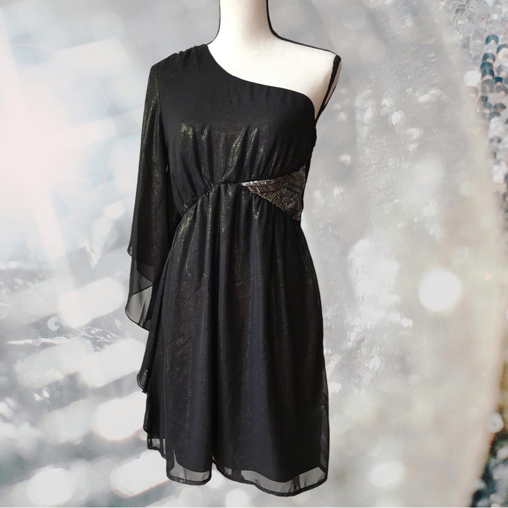 As U Wish Dress Size 7